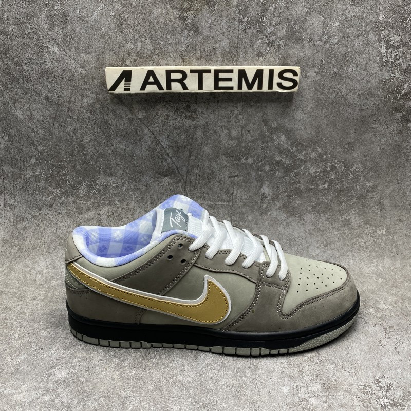 Nike SB Dunk Low