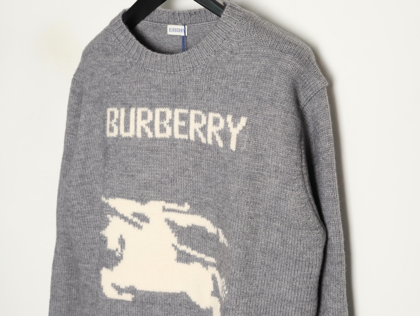 B**rry sweaters