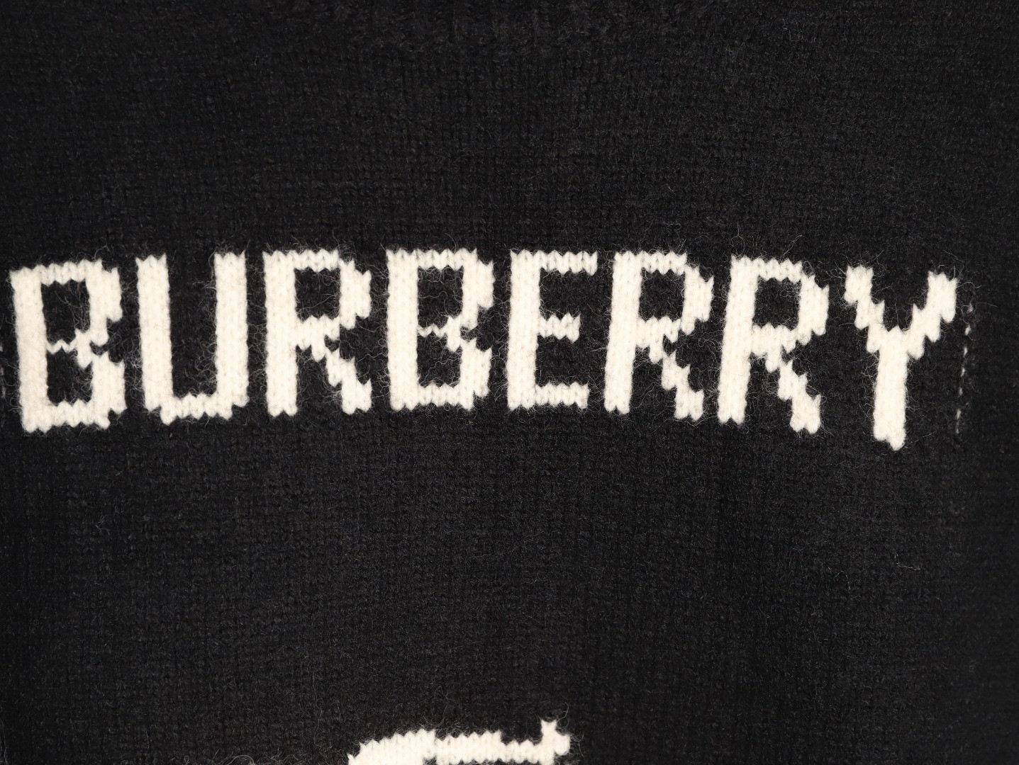 B**rry sweaters