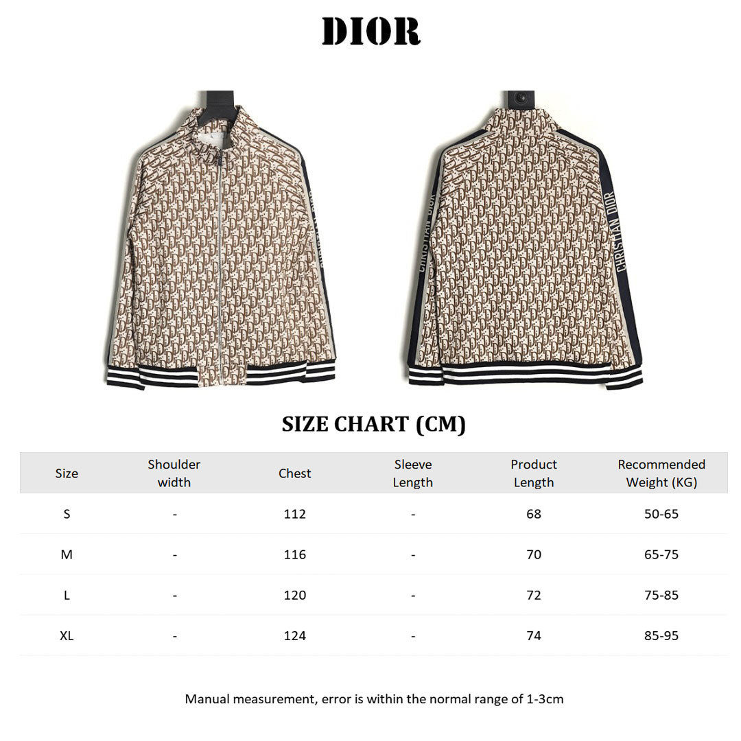 D*or coats suit