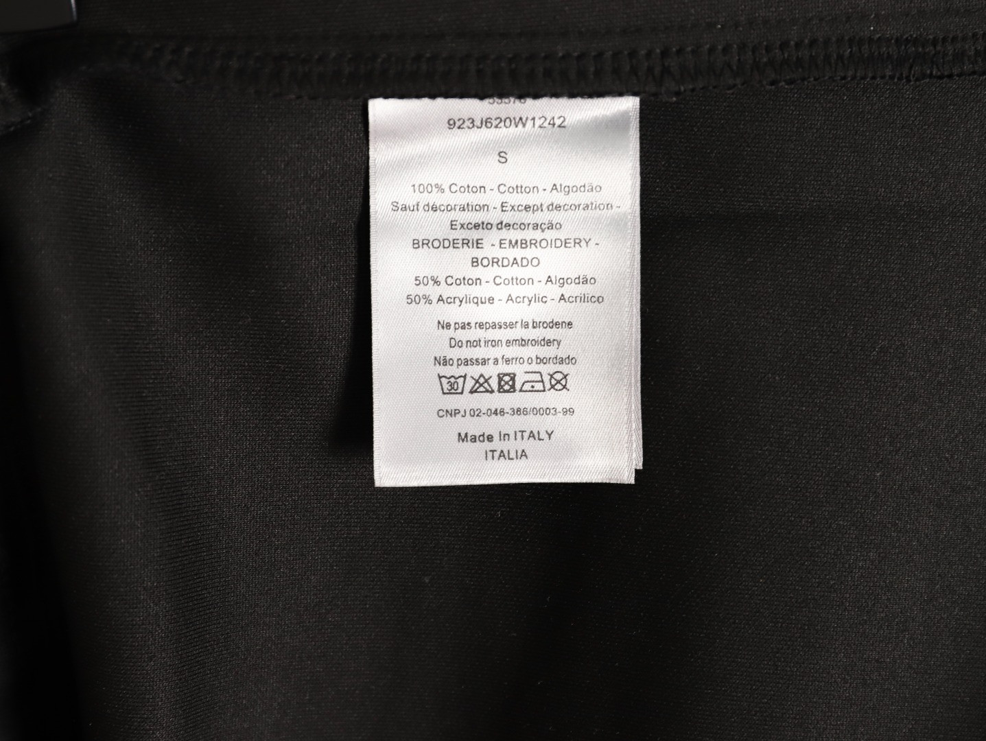 D*or 25ss shorts