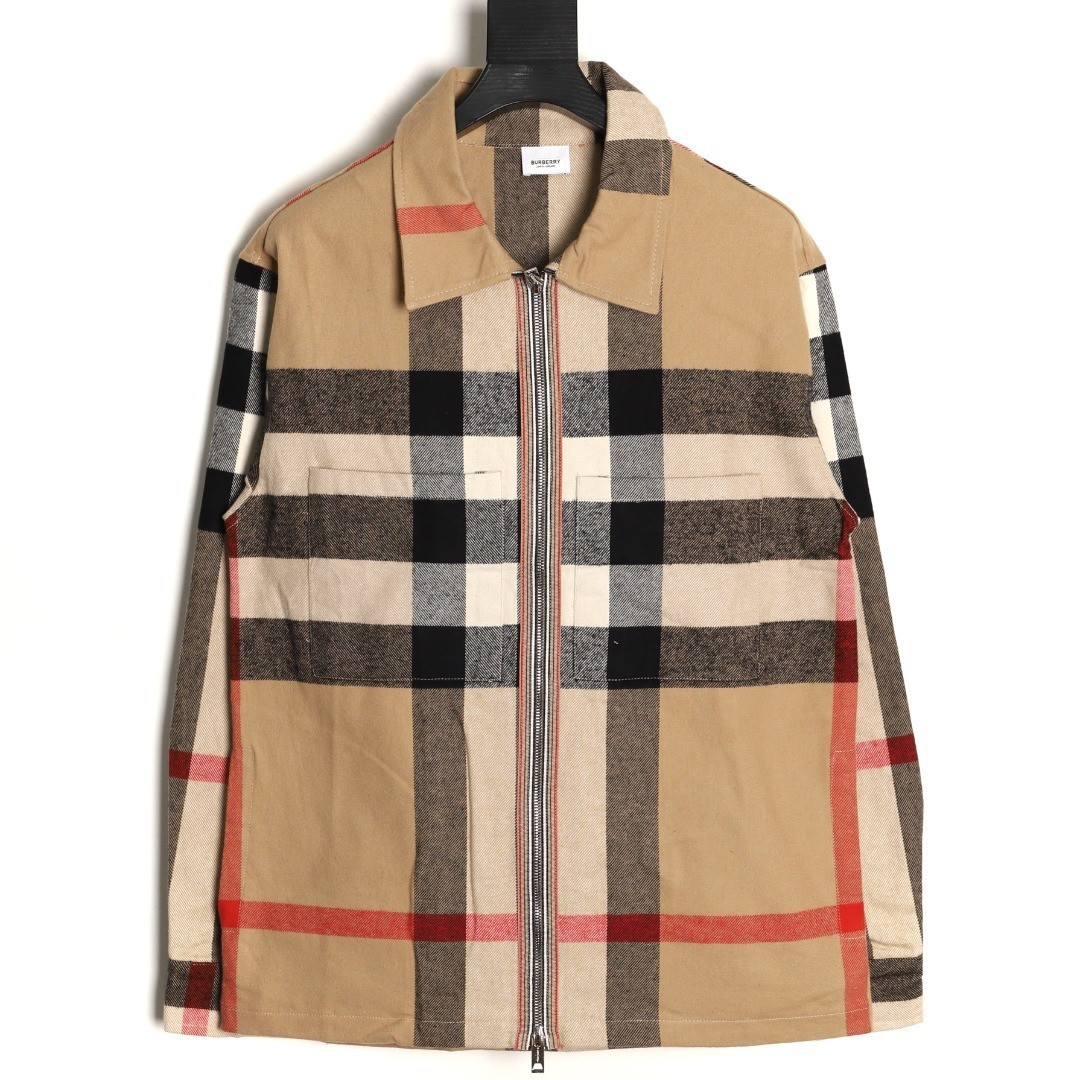 B**rry 22fw coats