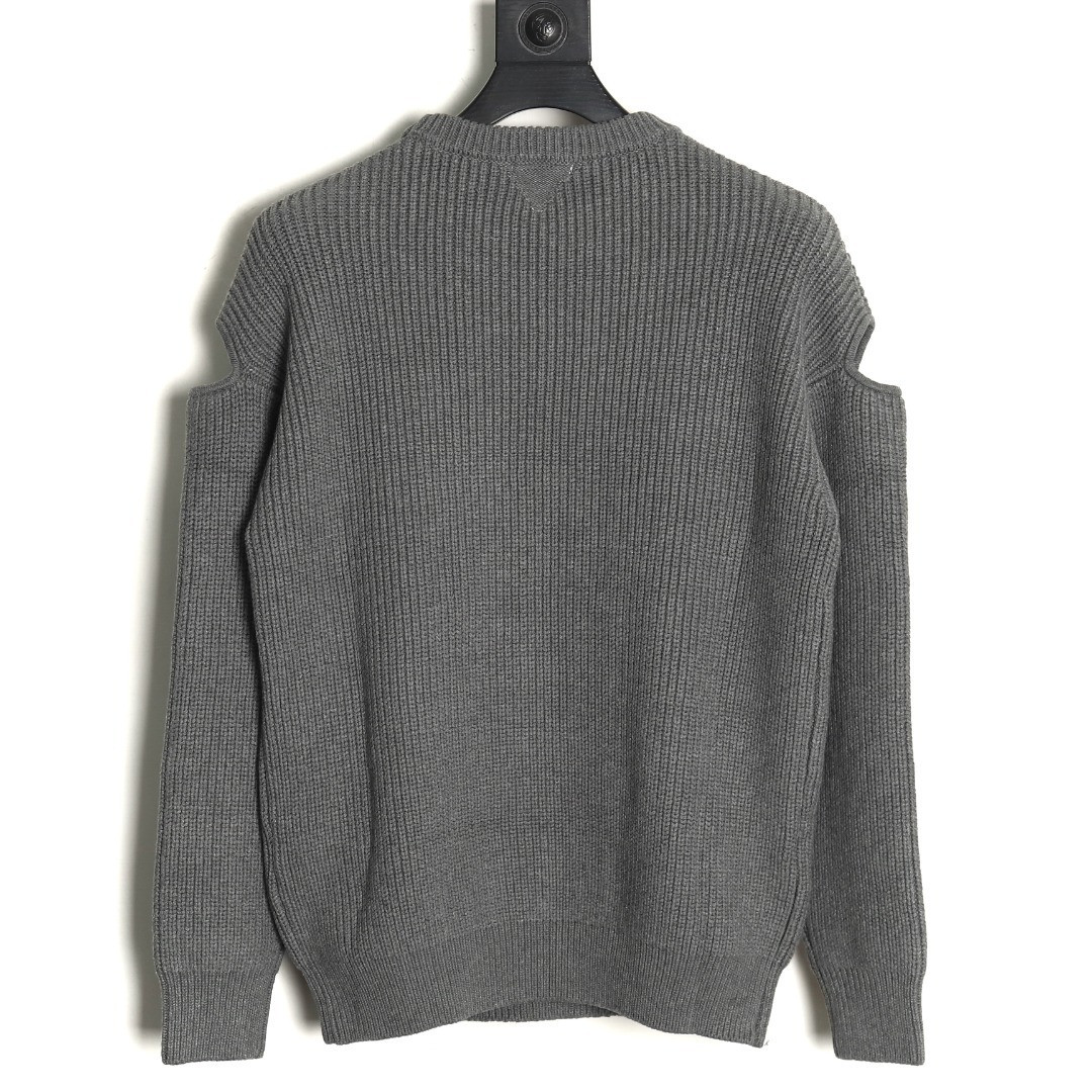 bo*te*ga Ve*ne*ta bv 23fw sweaters
