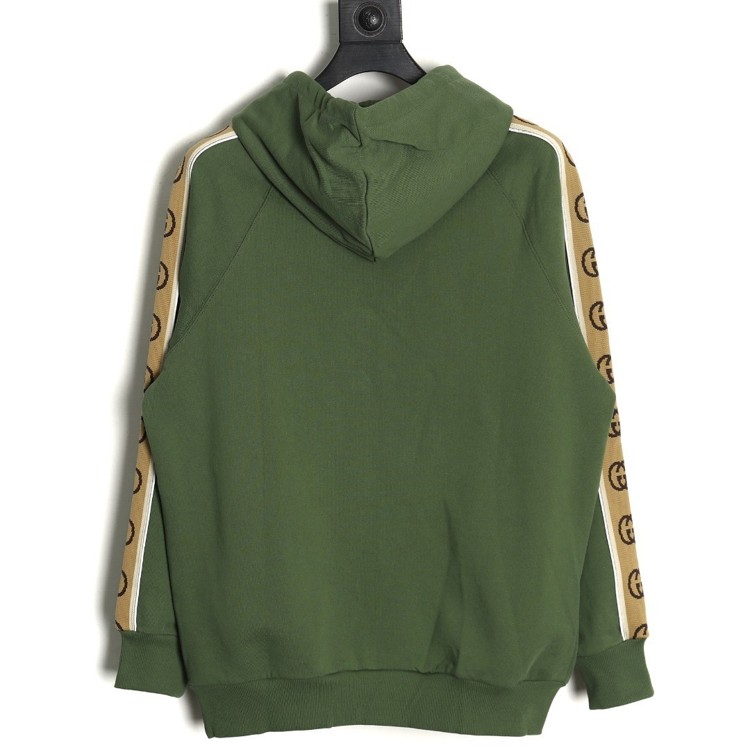 G*u*i guc hoodies