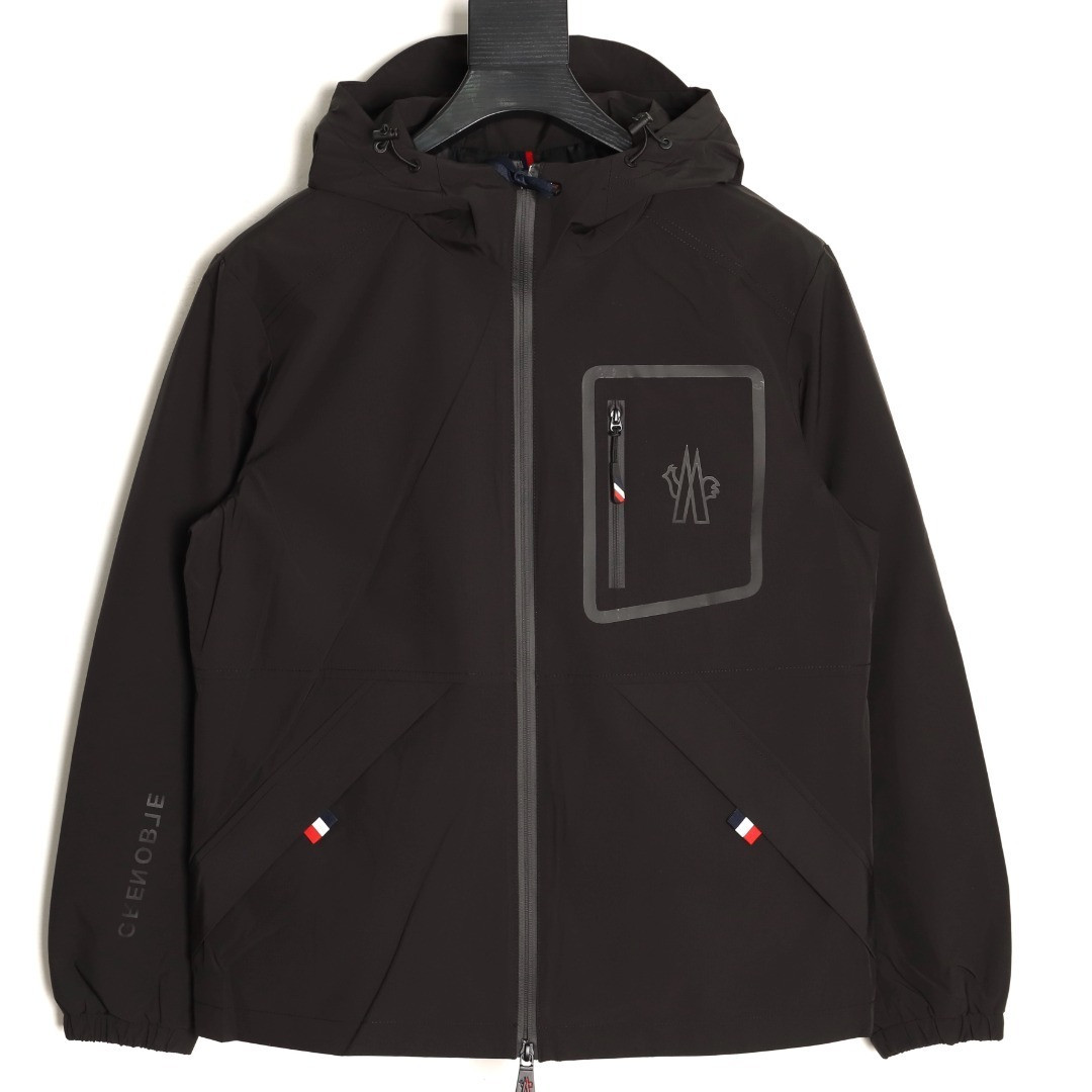 Moncler Coats
