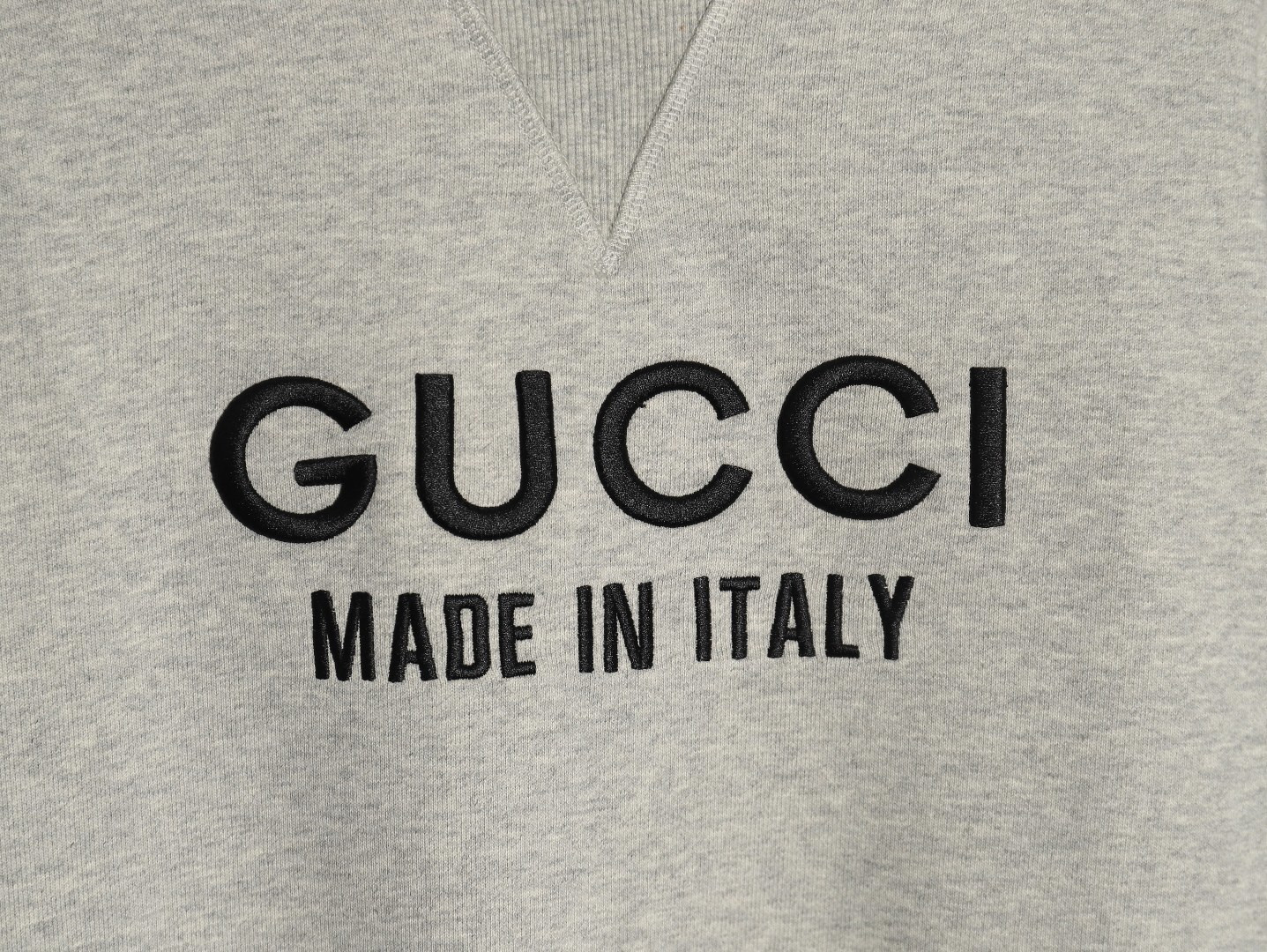 G*u*i 24fw hoodies
