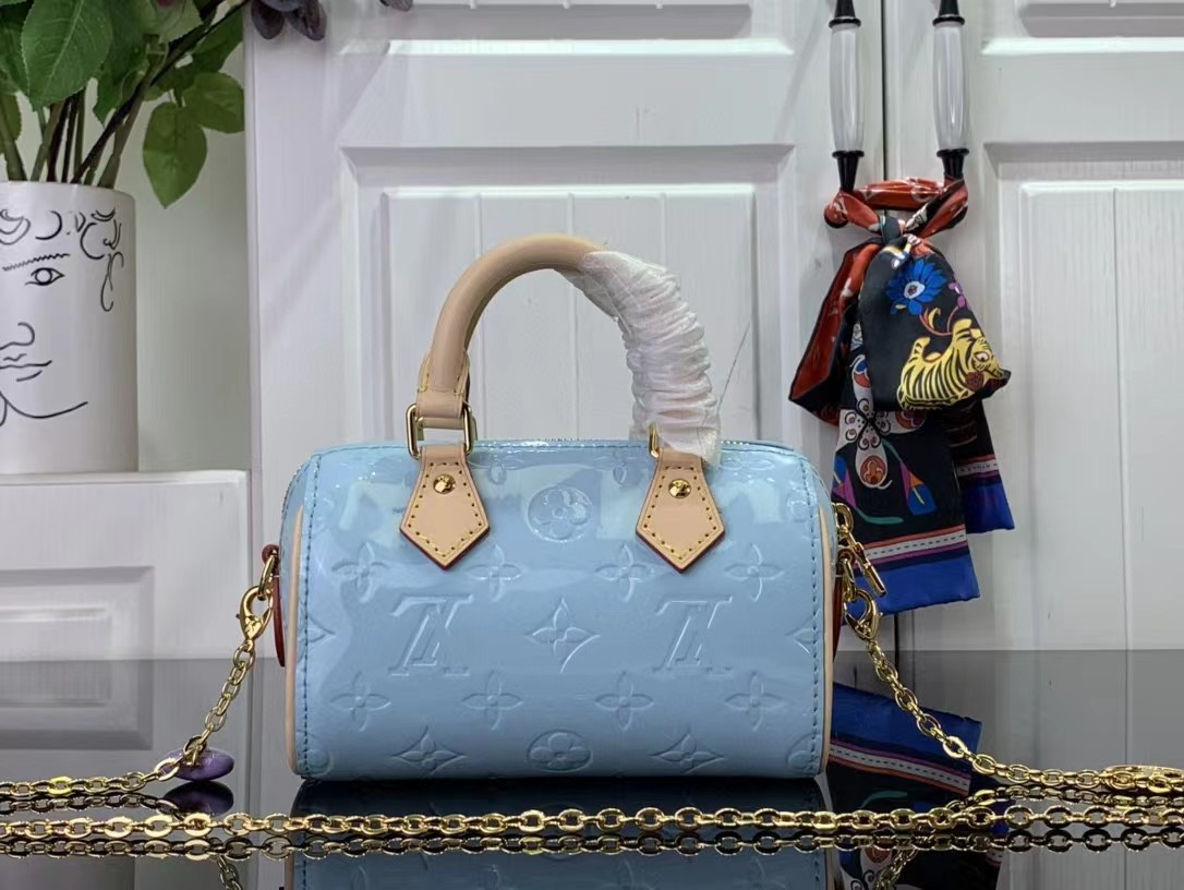 LV Nano Speedy M83000 16 x10 x7.5CM