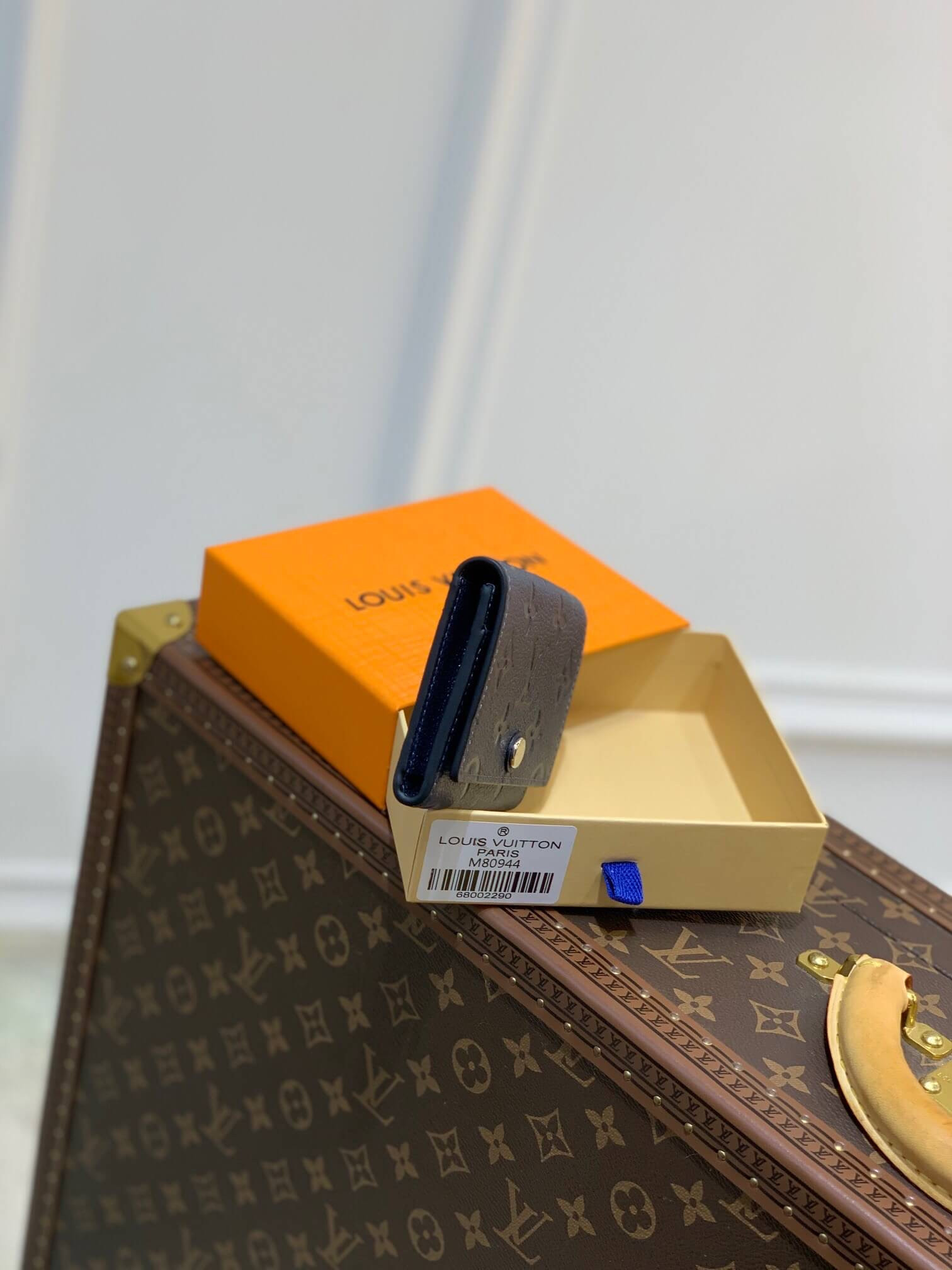 LV ENVELOPPE CARTE DE VISITE M80944