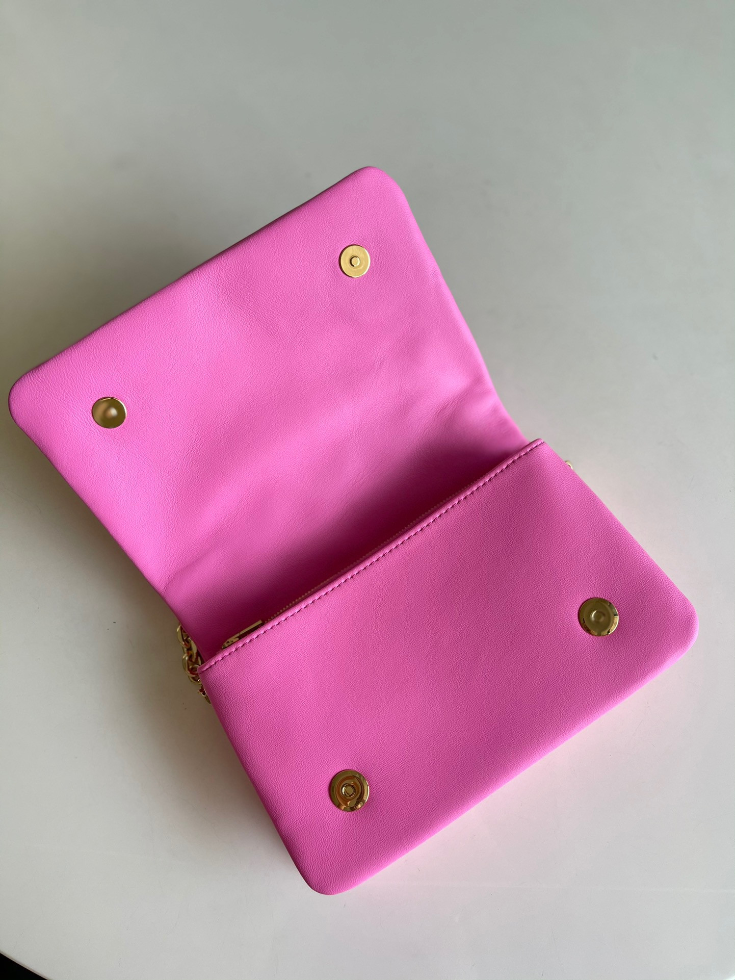 LV POCHETTE COUSSIN M80745