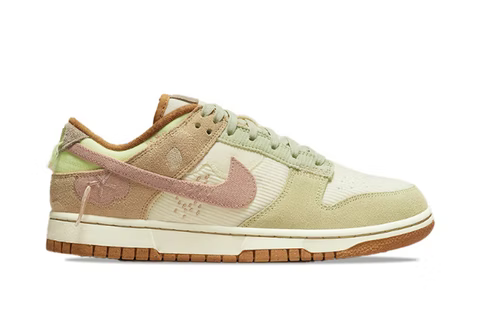 Nike Dunk Low On the Bright Side
