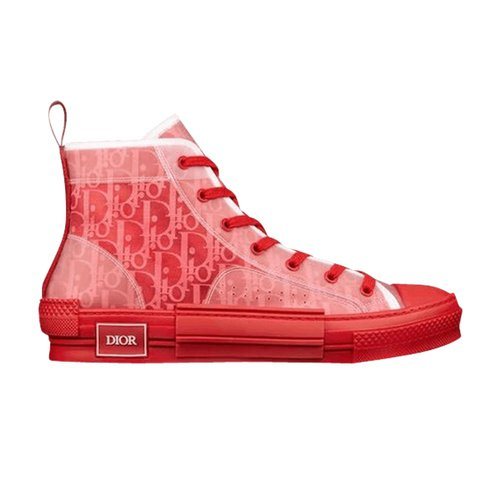 D*or b23 high red