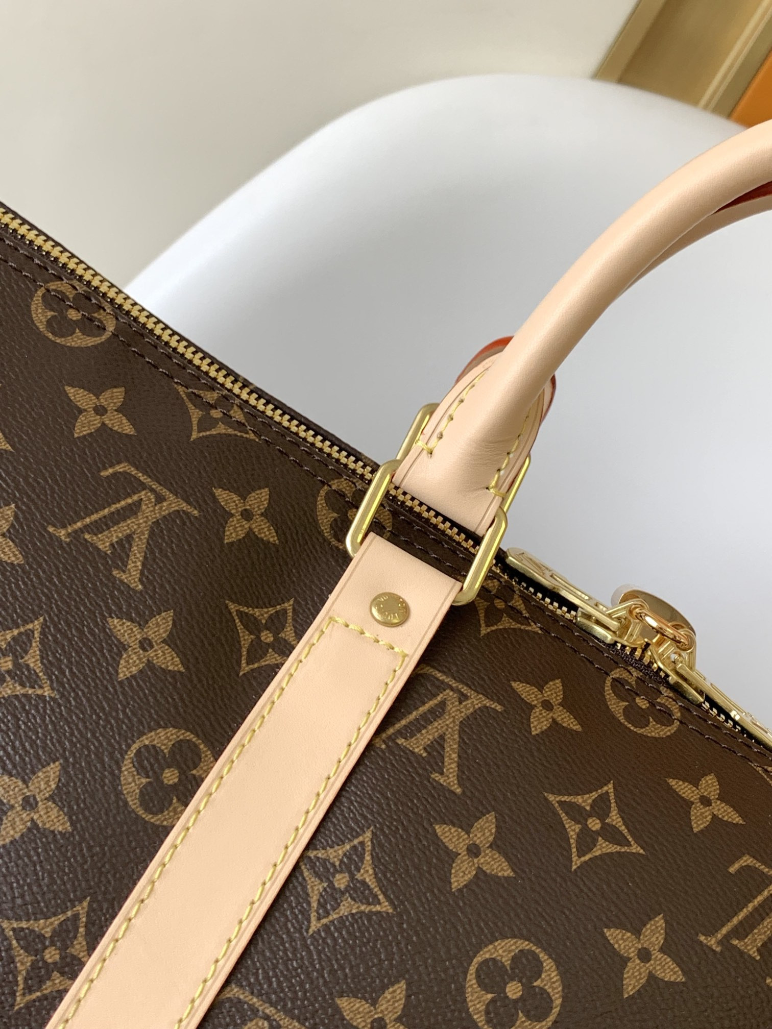 l0*is V*t0n keepall bandoulière 50 m41416