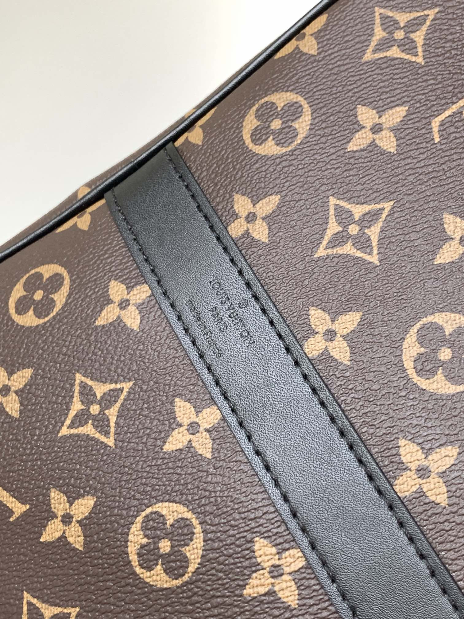 l0*is V*t0n keepall bandoulière 50 m56713