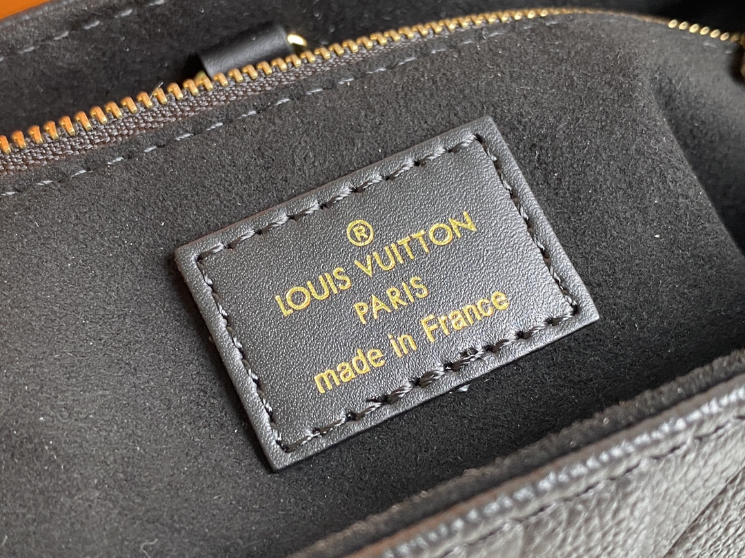 l0*is V*t0n onthego tote m45661 28 x 11 x 19 cm