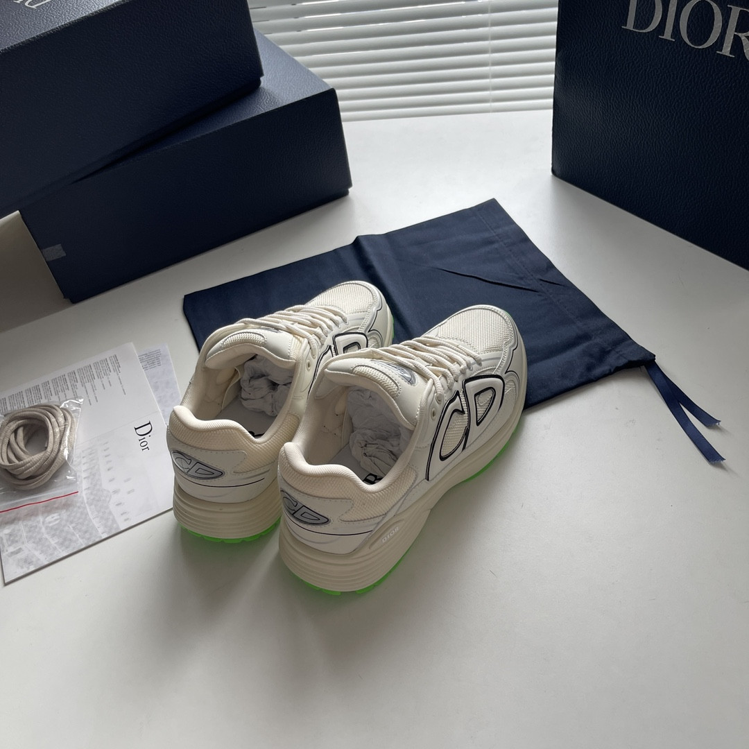 ua D*or b30 sneaker