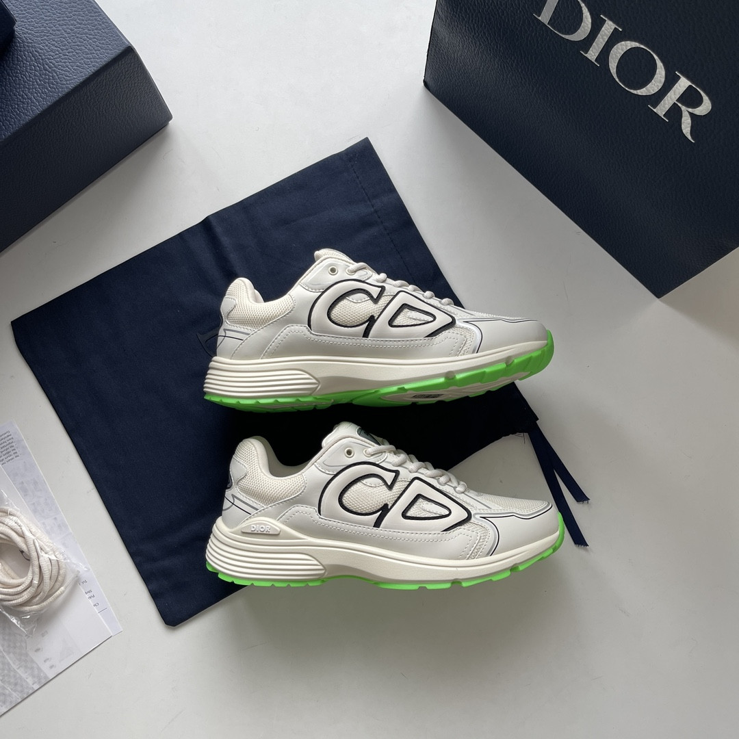 ua D*or b30 sneaker