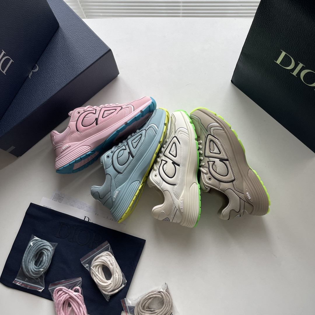 ua D*or b30 sneaker
