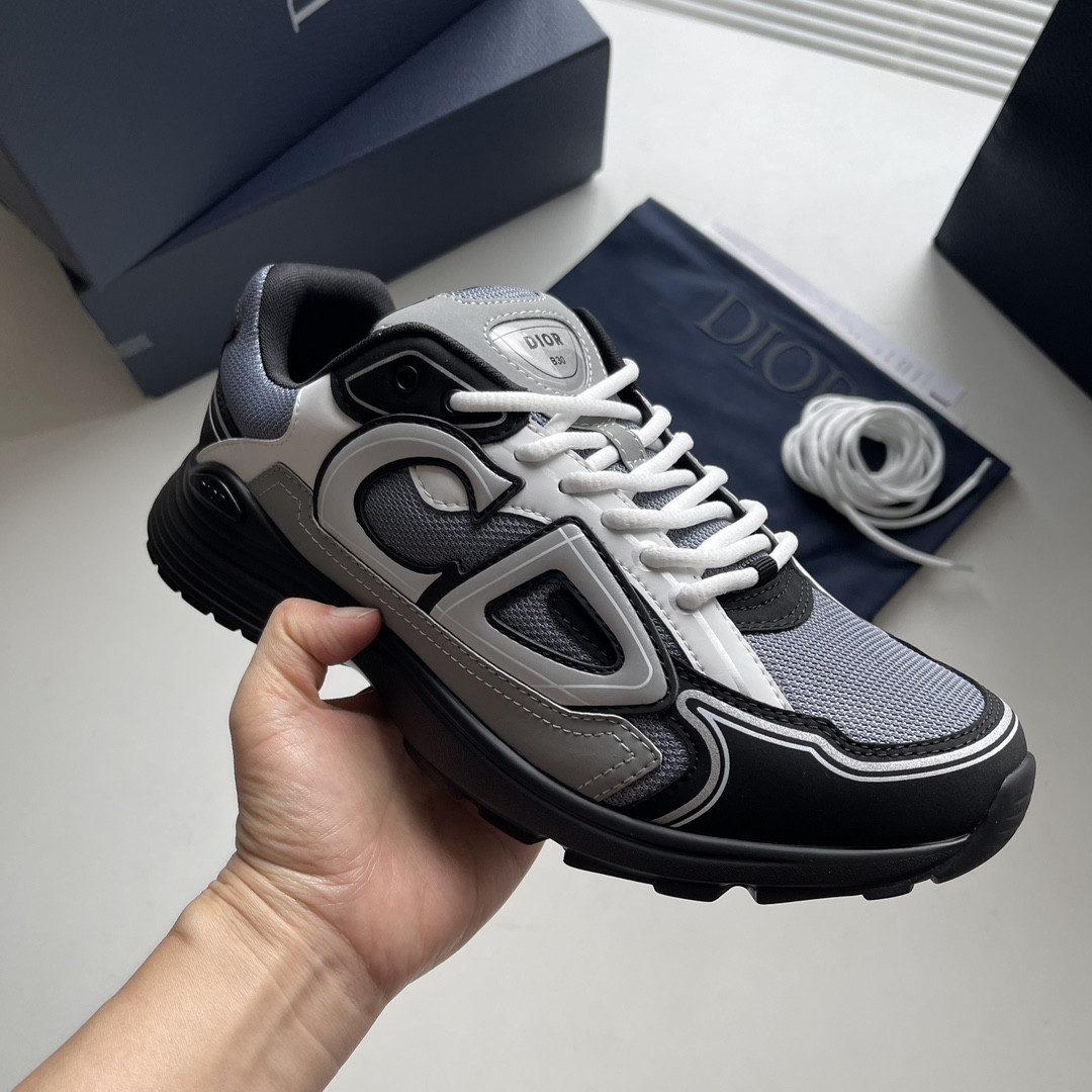 ua D*or b30 sneaker