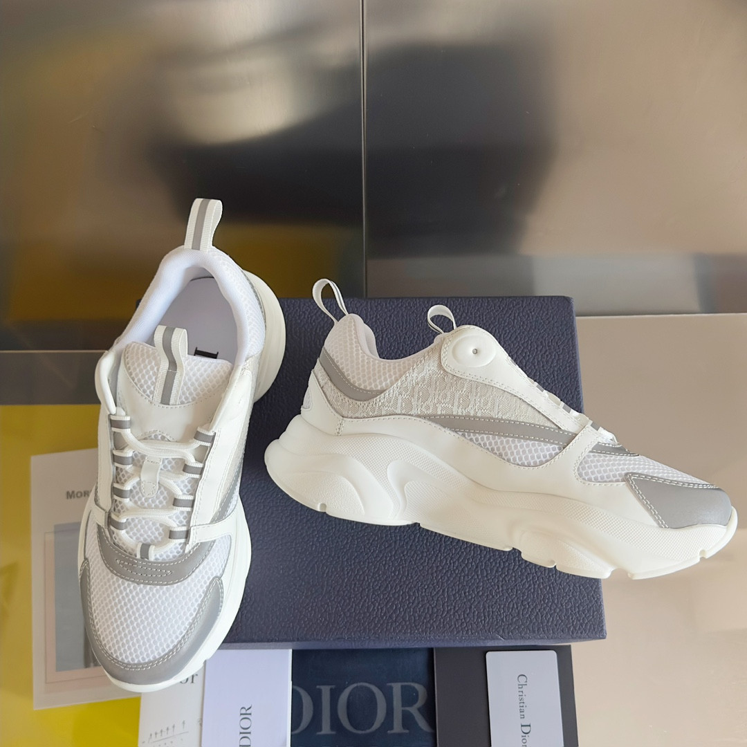 ua D*or b22 sneaker