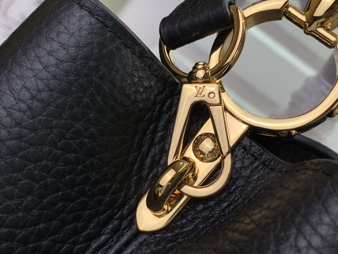 LV Capucines Mini M24698  27x18x9 cm