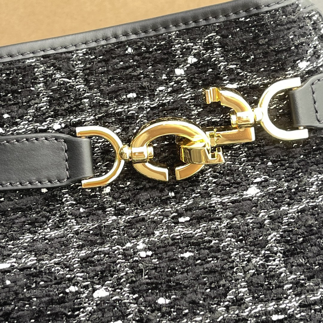 D*or amber black  24.5×25×11cm