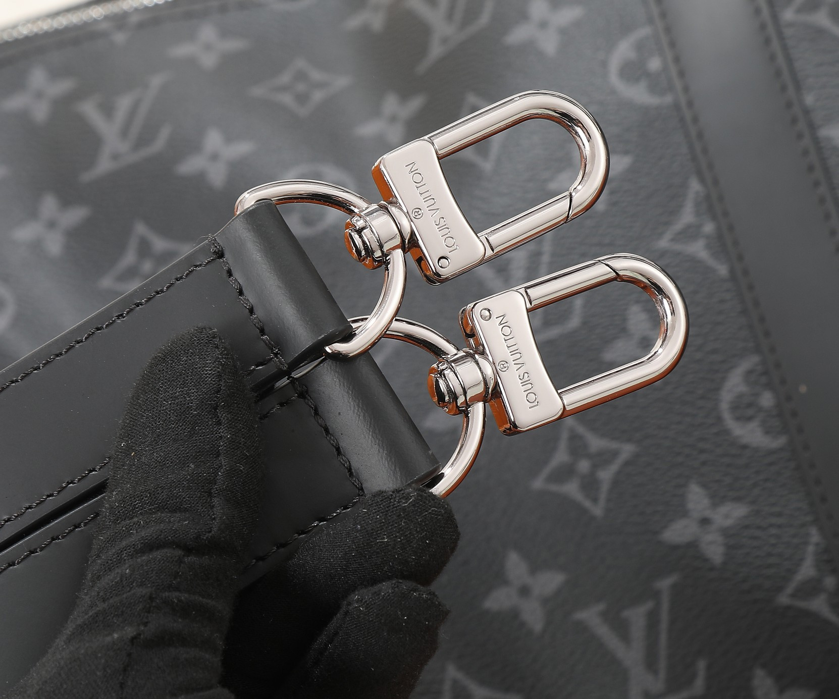 l0*is V*t0n keepall bandoulière 50 m45604 50 x 29 x 23 cm