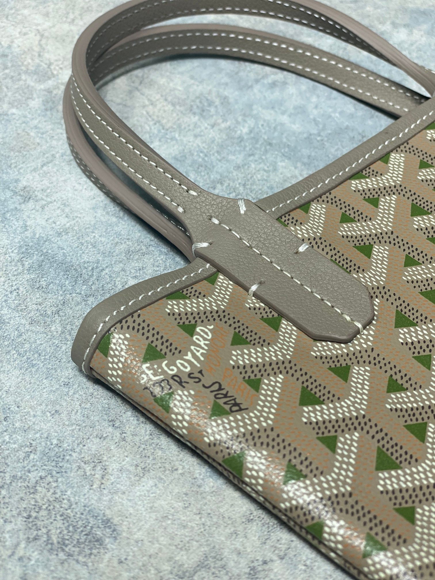 Go*ard mini tote