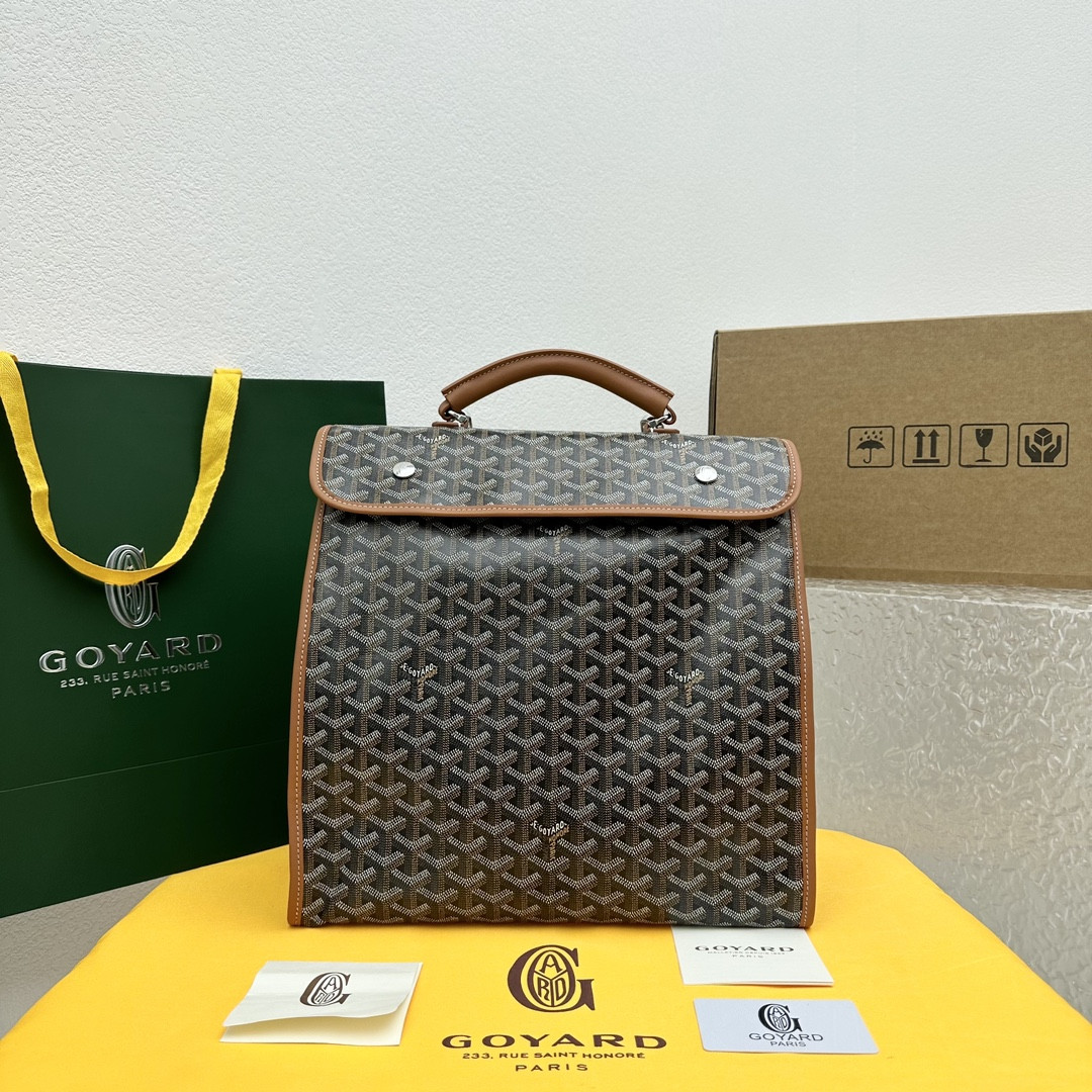 Go*ard saint léger 37 cm x 15 cm x 34 cm