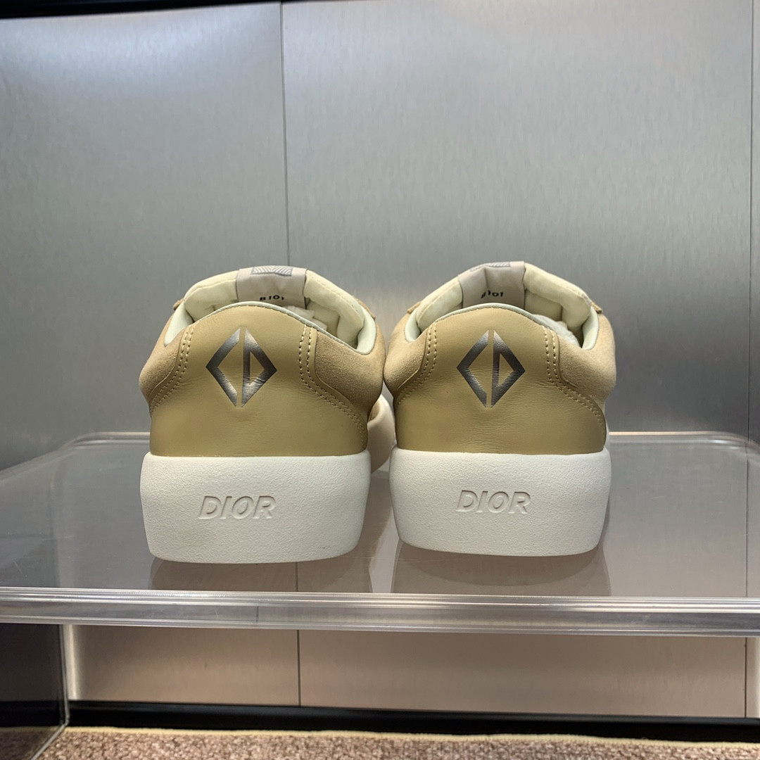 ua D*or b101 sneaker