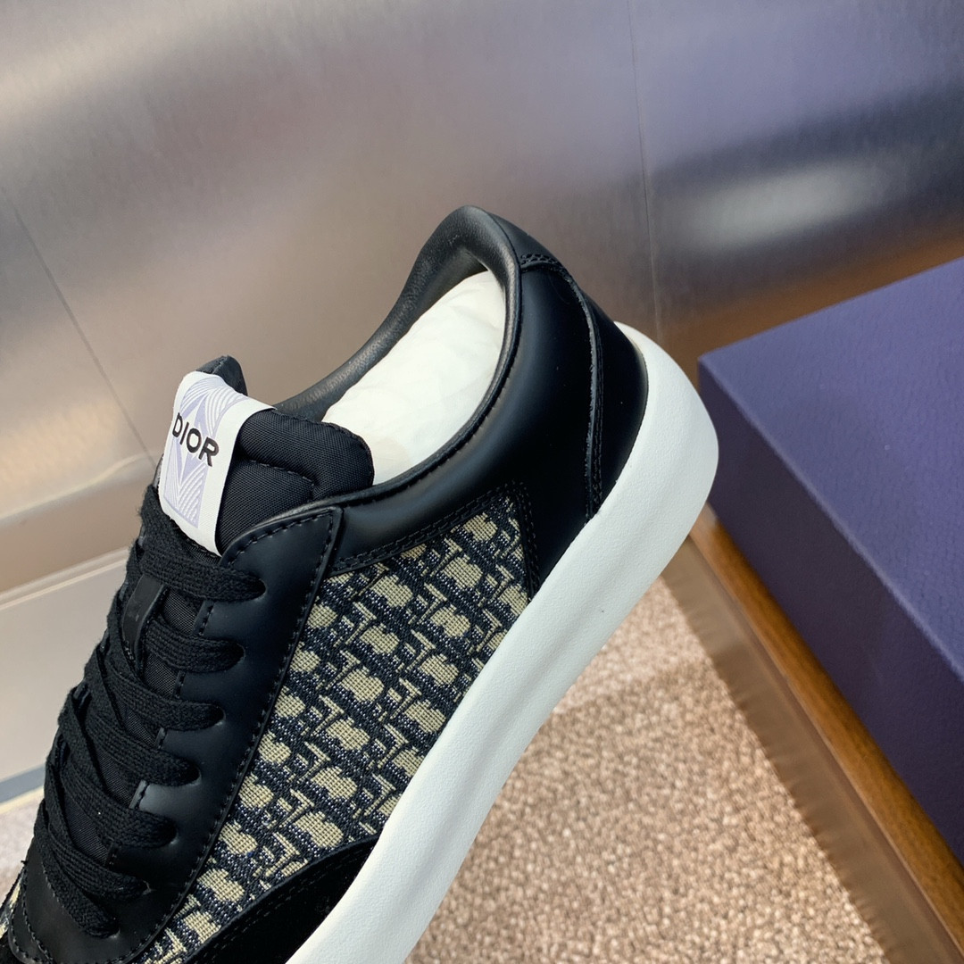 ua D*or b101 sneaker