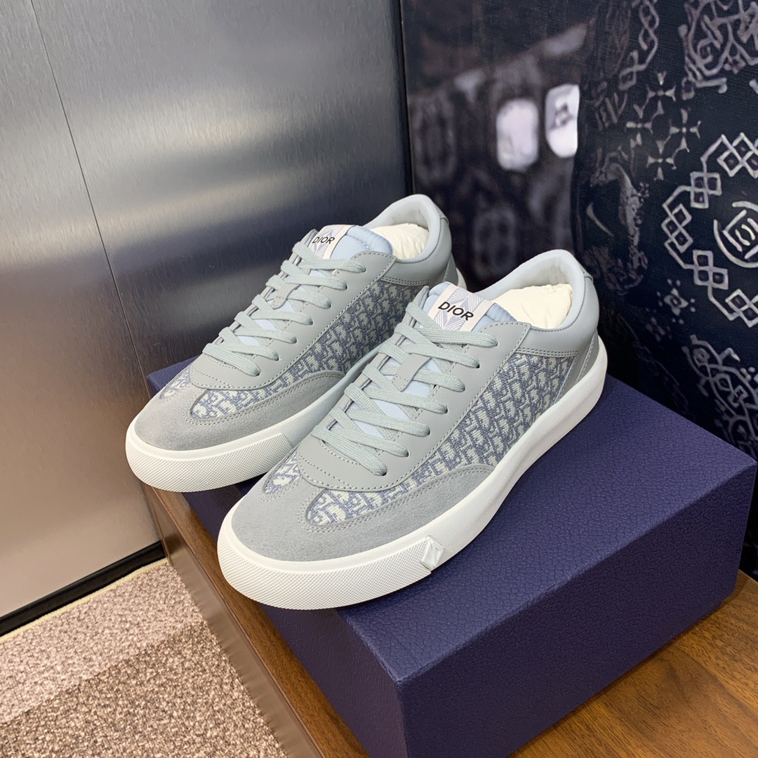 ua D*or b101 sneaker