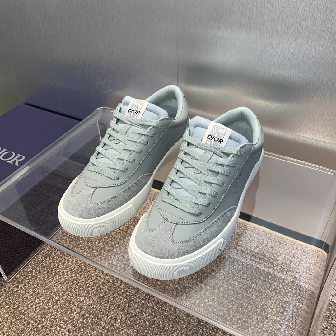 ua D*or b101 sneaker