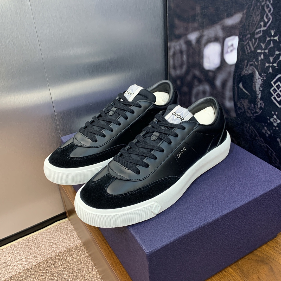 ua D*or b101 sneaker