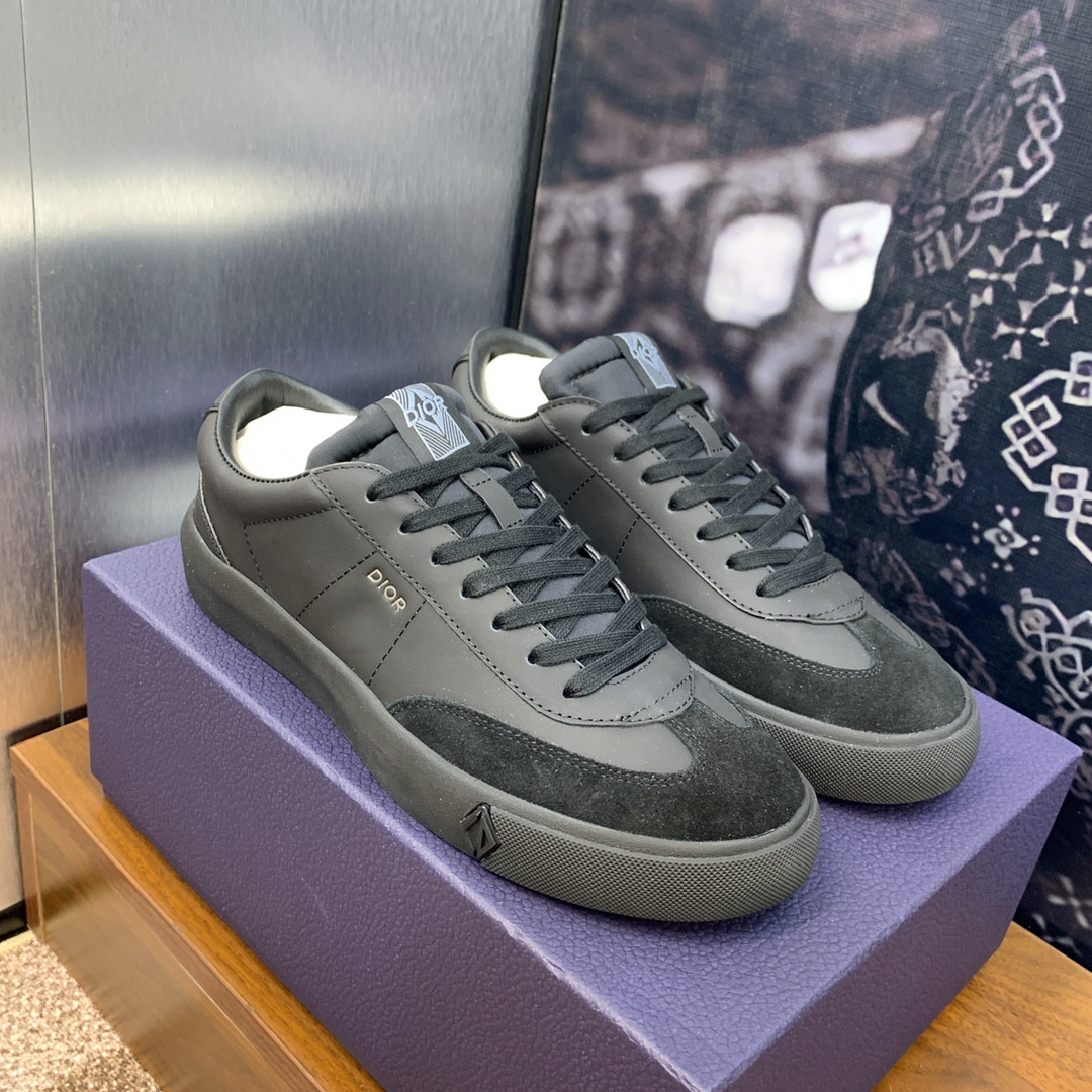 ua D*or b101 sneaker