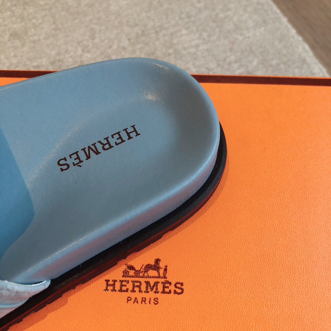 UA Hermès Empire Sandal