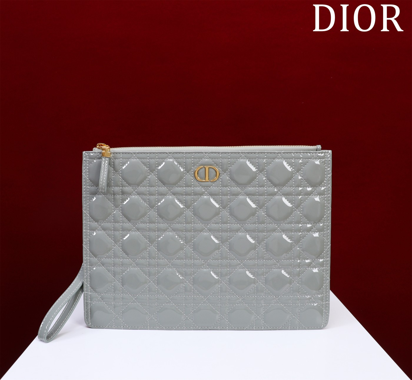 large D*or caro daily pouch 30 x 21.5 cm