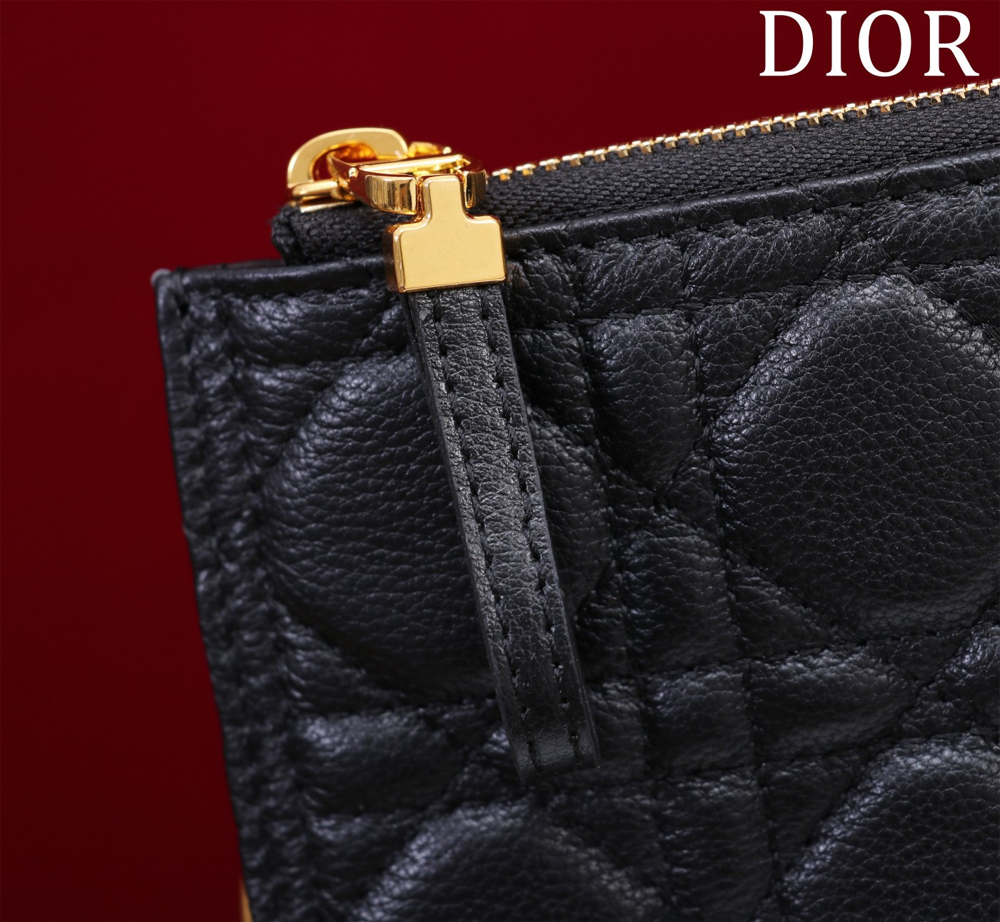 large D*or caro daily pouch 30 x 21.5 cm