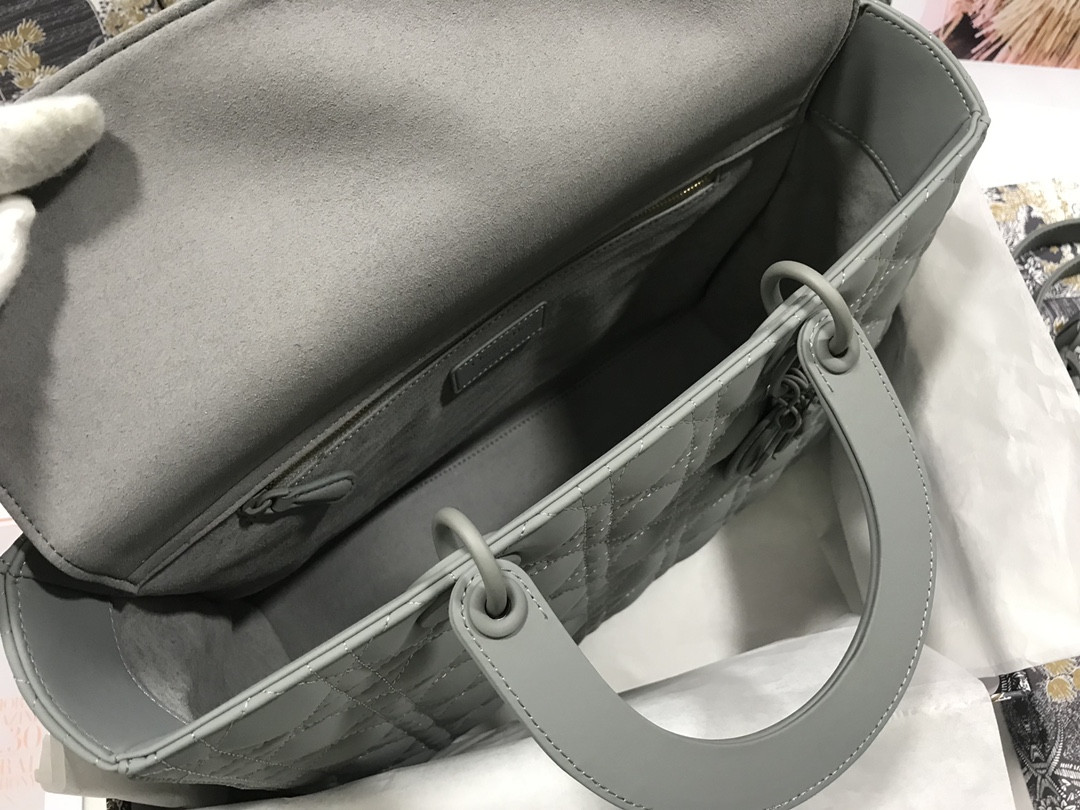 D*or lady bag 32 x 25 x 11cm