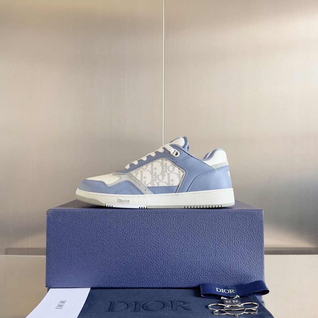 ua D*or b27 sneaker