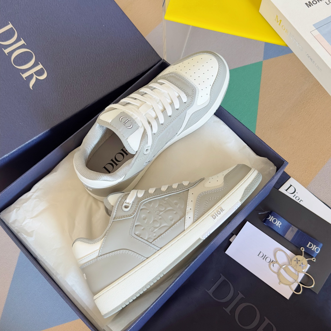 ua D*or b27 sneaker