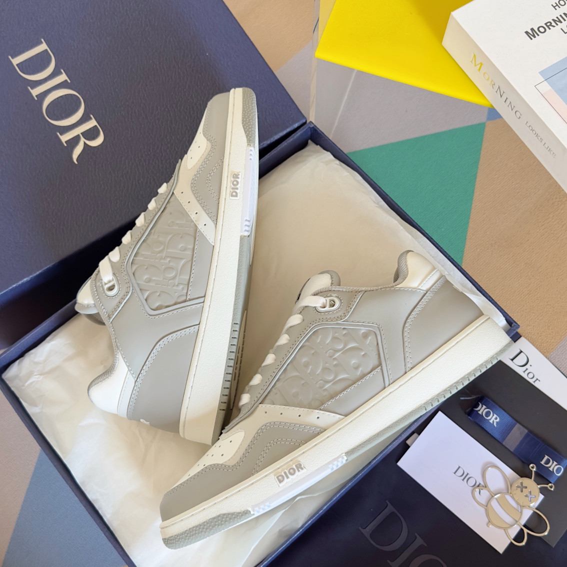ua D*or b27 sneaker