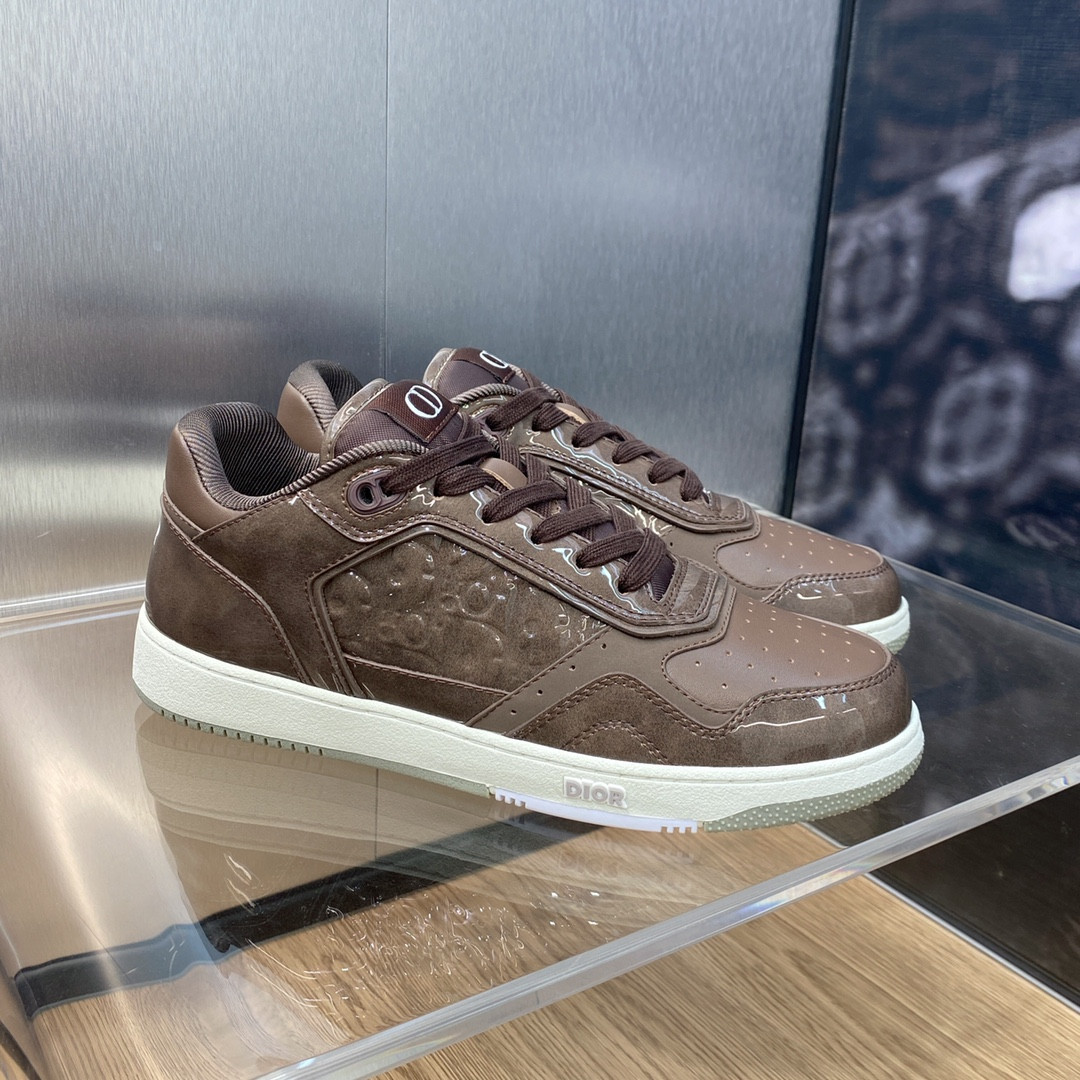 ua D*or b27 sneaker