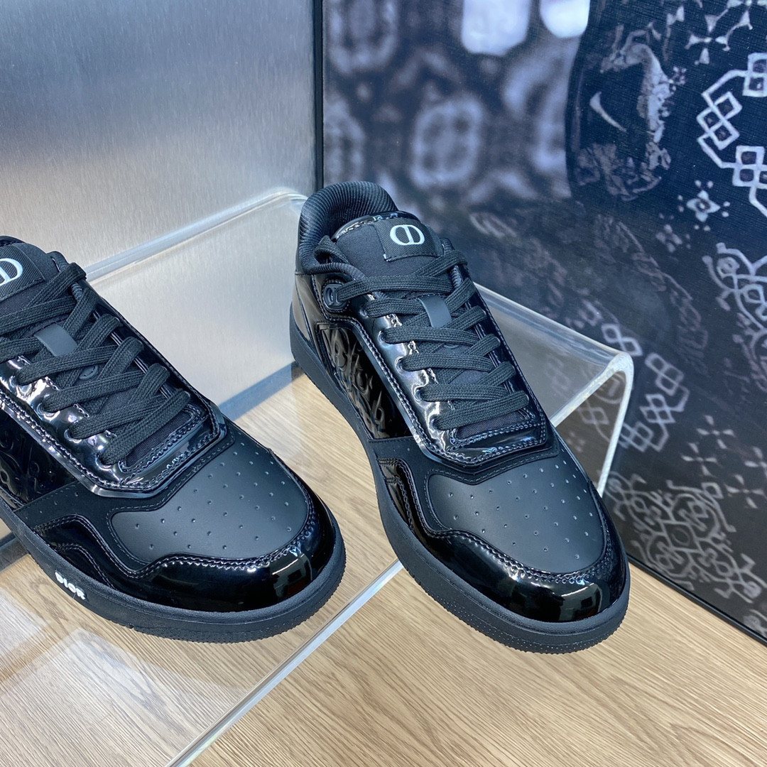 ua D*or b27 sneaker