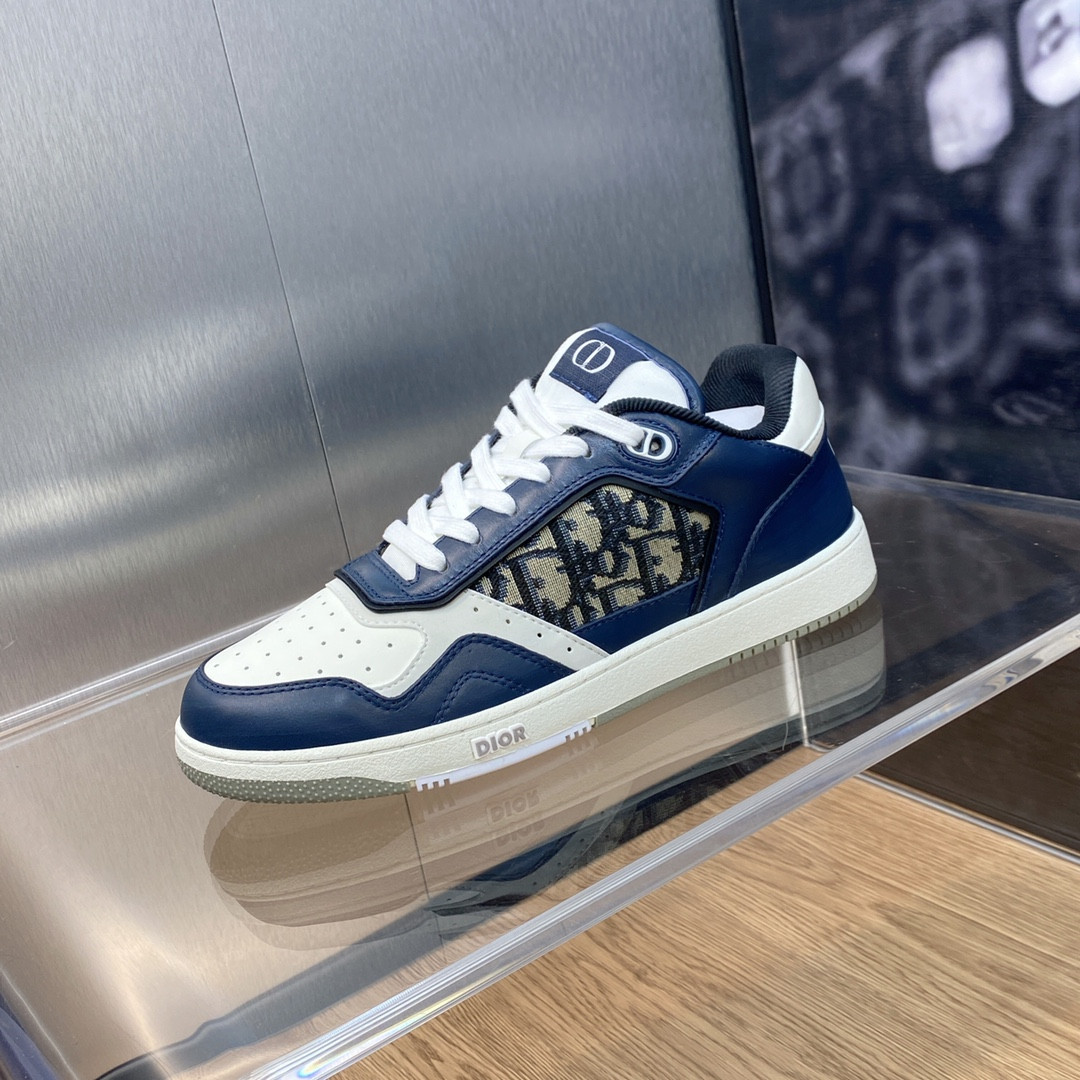 ua D*or b27 sneaker