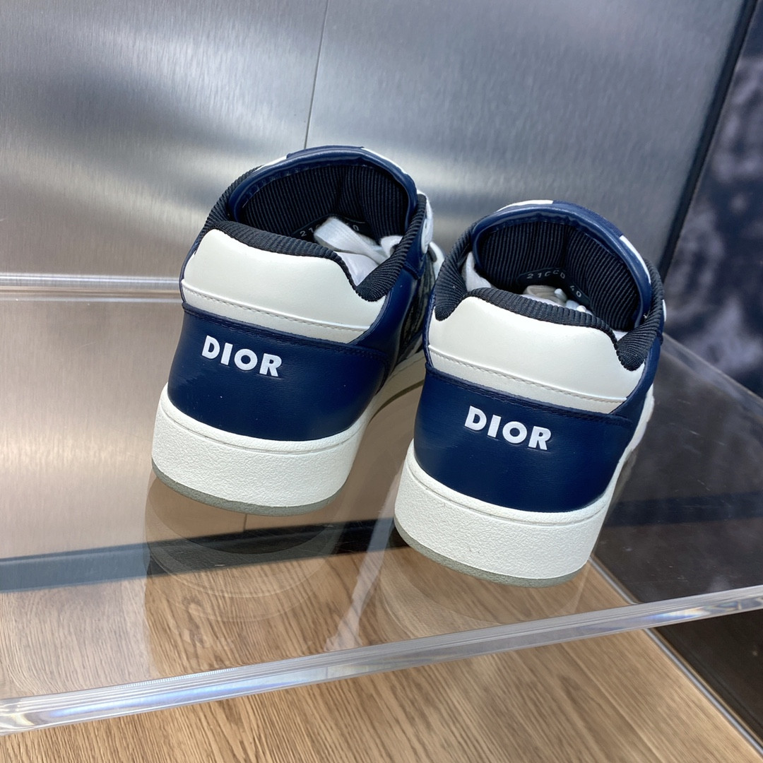 ua D*or b27 sneaker