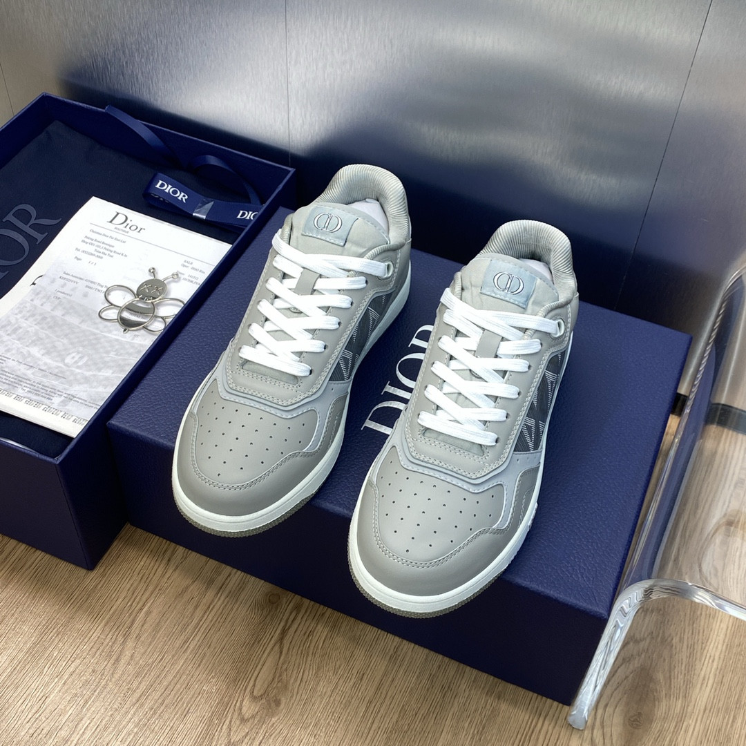 ua D*or b27 sneaker