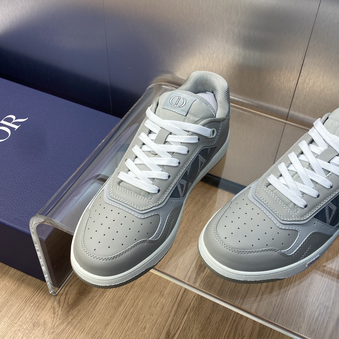 ua D*or b27 sneaker