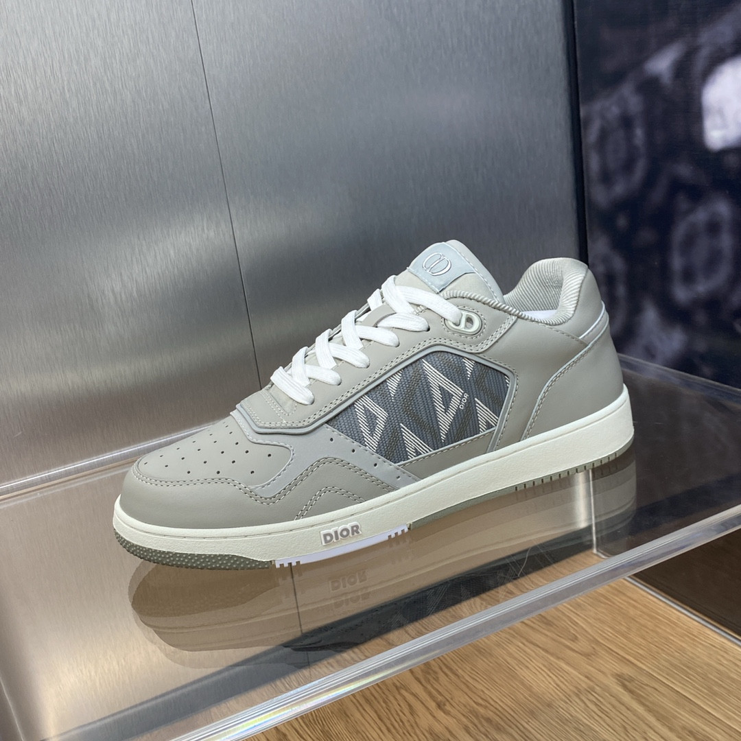 ua D*or b27 sneaker