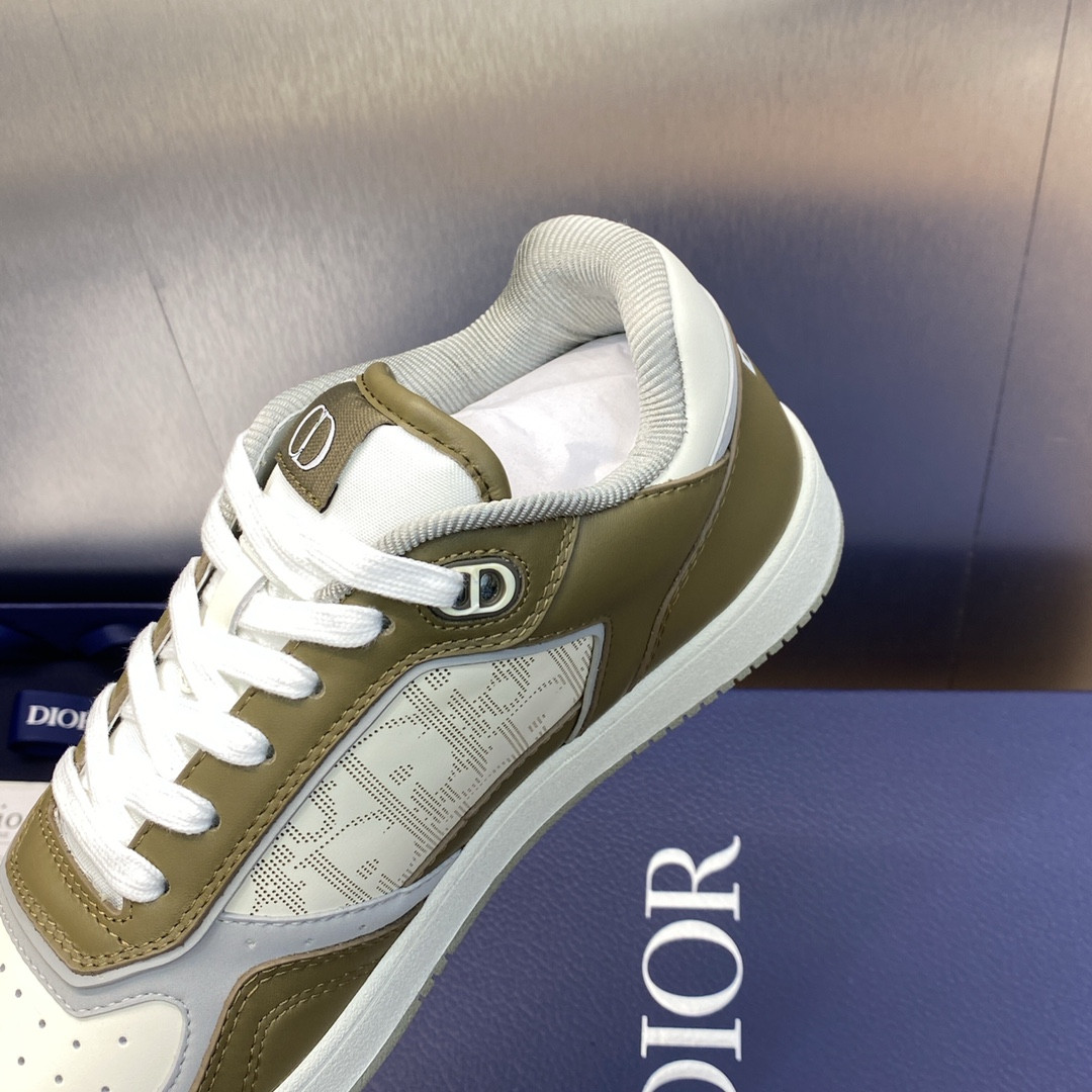 ua D*or b27 sneaker