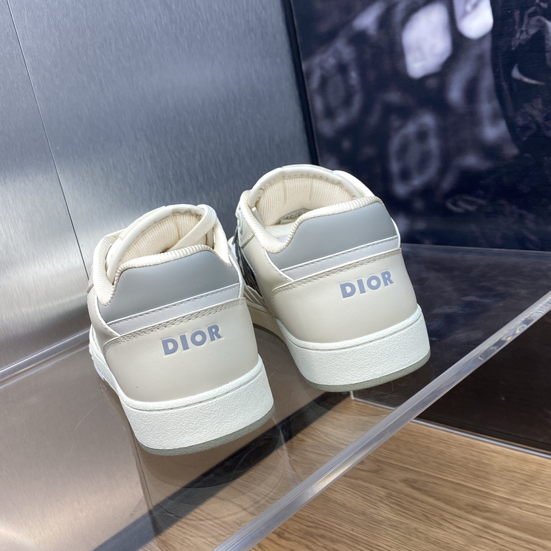 ua D*or b27 sneaker